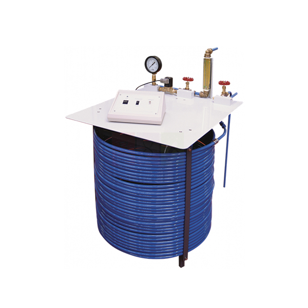 Water Hammer Apparatus